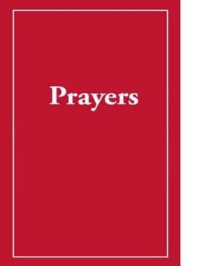 Prayers