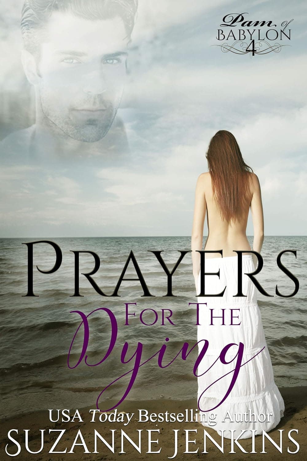 Prayers for the Dying
