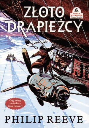 Złoto drapieżcy