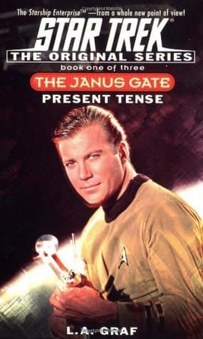 Present Tense