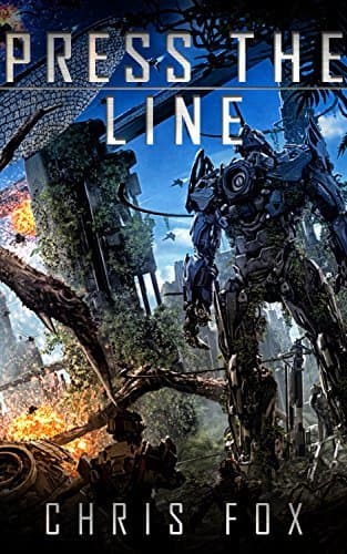 Press The Line