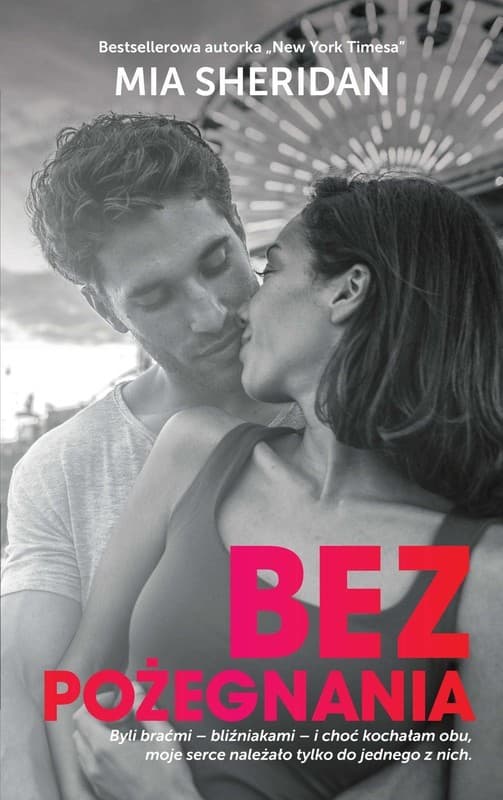 Bez pożegnania