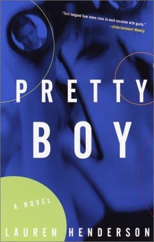 Pretty Boy