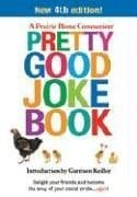 Pretty Good Joke Book