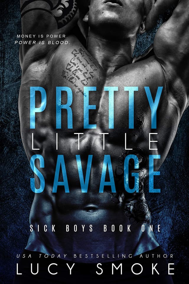 Pretty Little Savage