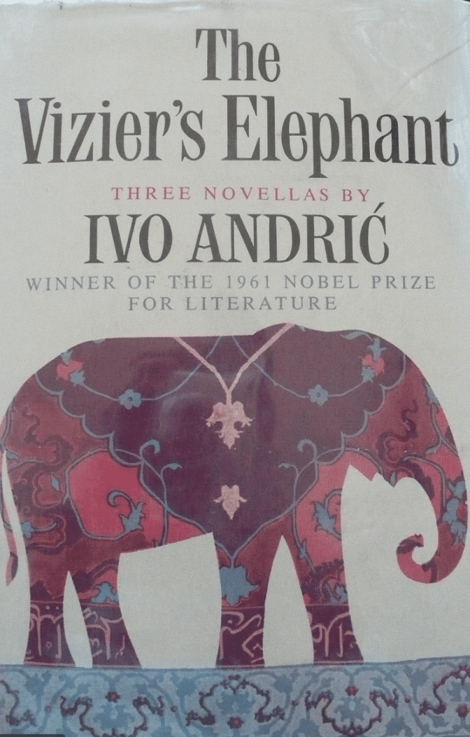 The Vizier's Elephant and Other Stories