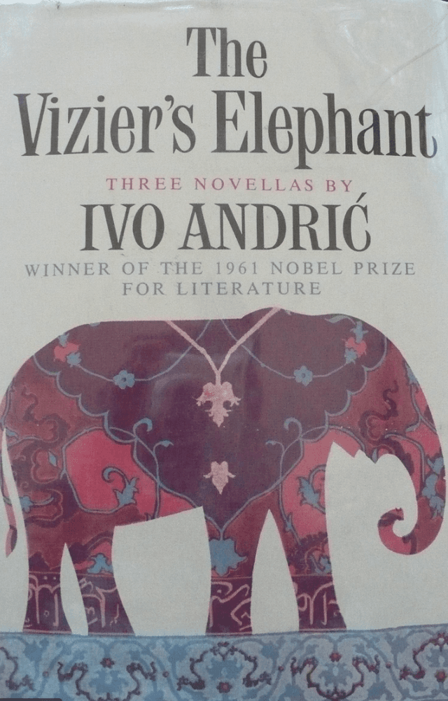 The Vizier's Elephant and Other Stories
