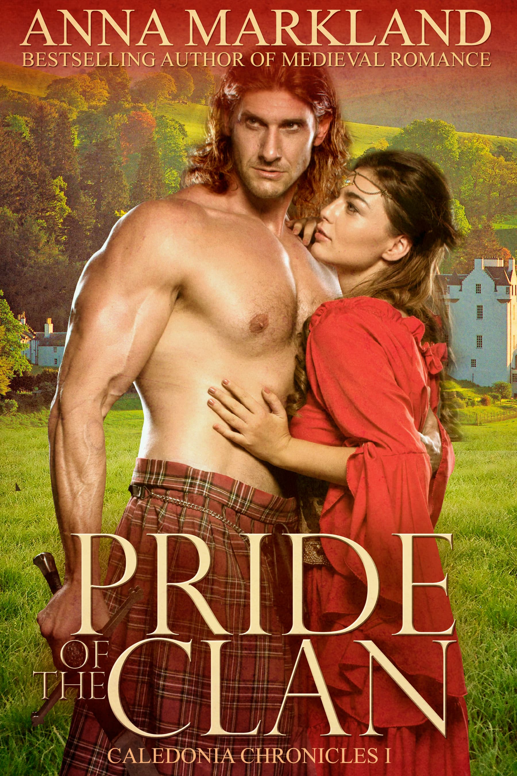 Pride of the Clan