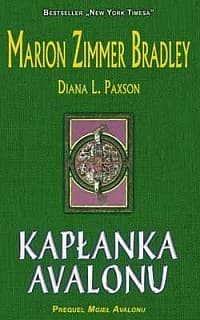 Kapłanka Avalonu