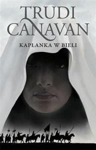 Kaplanka w bieli