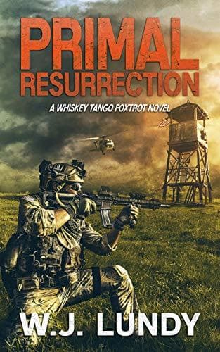 Primal Resurrection