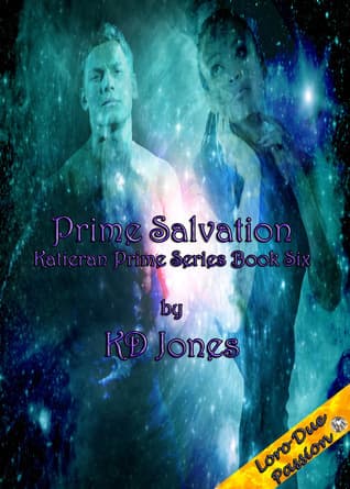 Prime Salvation