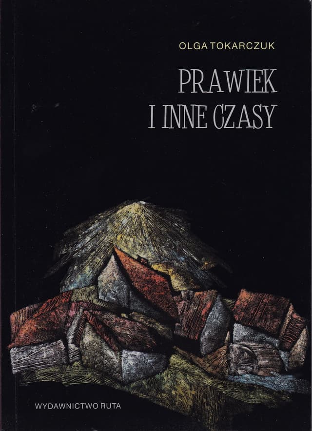 Prawiek i inne czasy