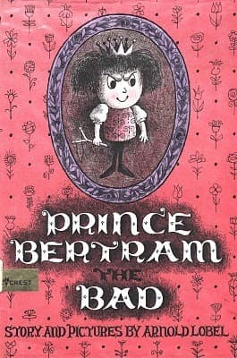 Prince Bertram the Bad