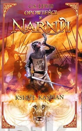 Książę Kaspian