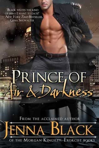 Prince of Air and Darkness