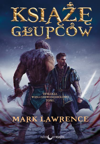 Książę głupców
