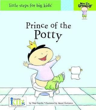 Prince of the Potty