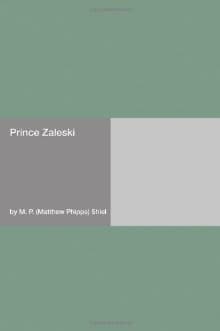 Prince Zaleski