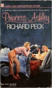 Princess Ashley