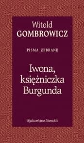 Iwona, księżniczka Burgunda