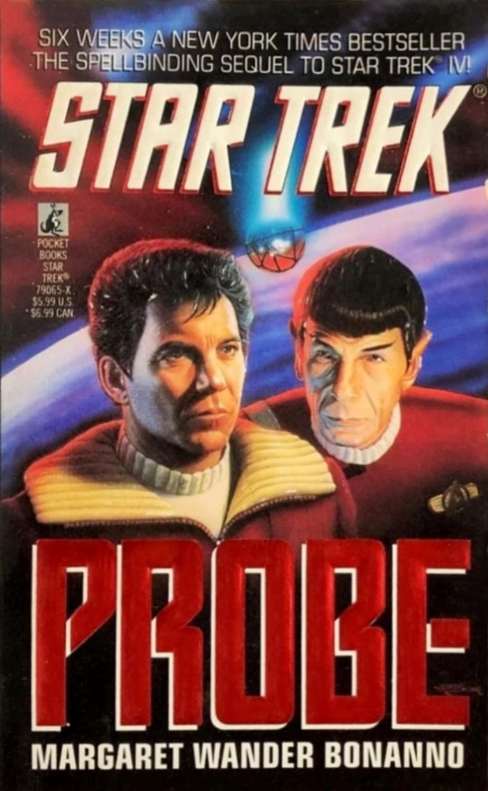 Probe
