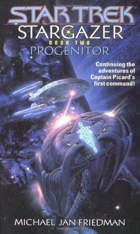 Progenitor