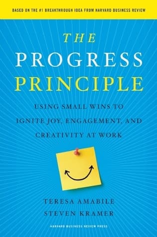 Progress Principle