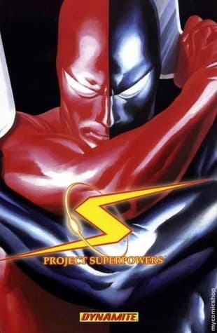 Project Superpowers
