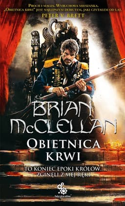 Obietnica krwi