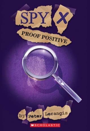 Proof Positive