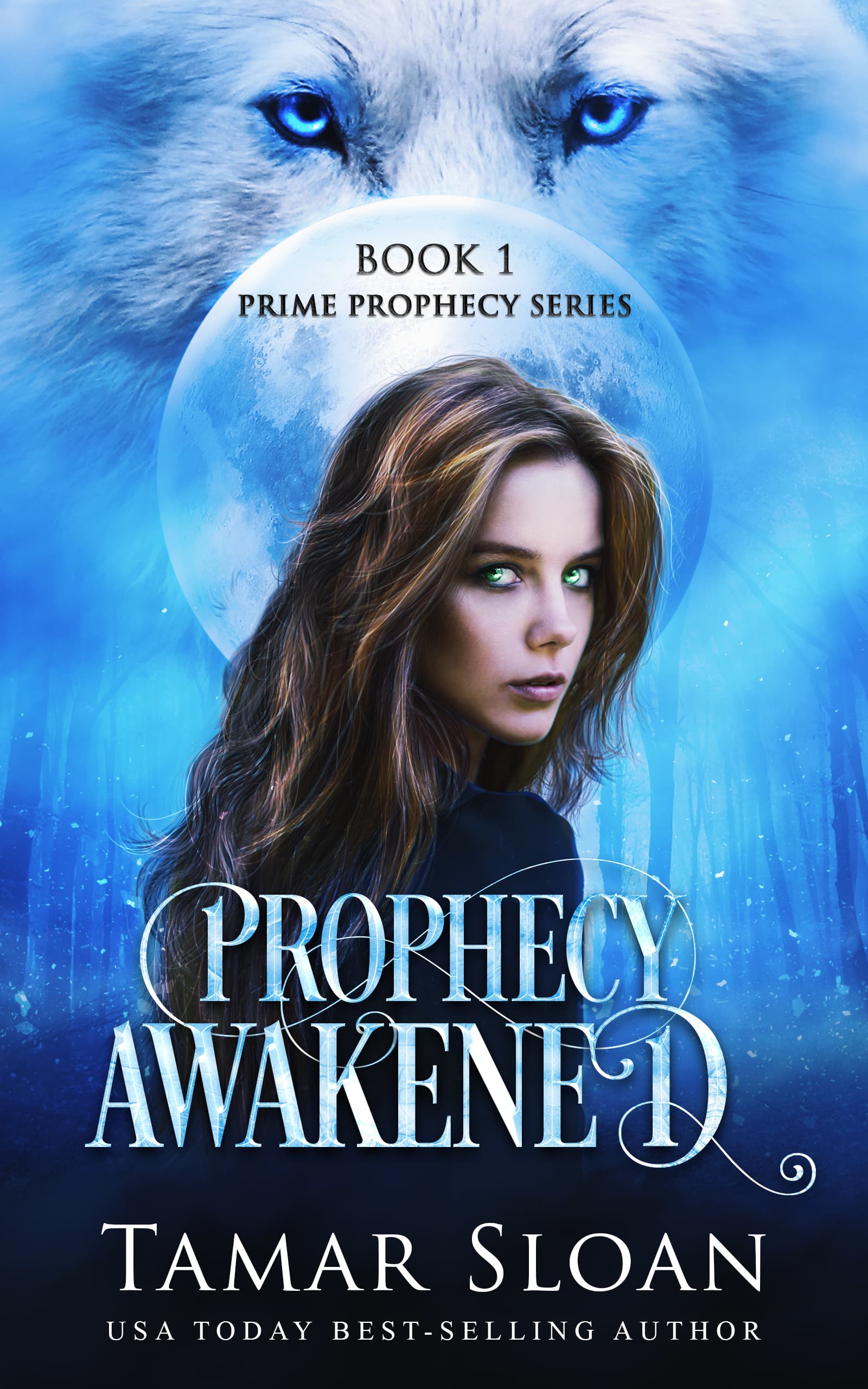 Prophecy Awakened