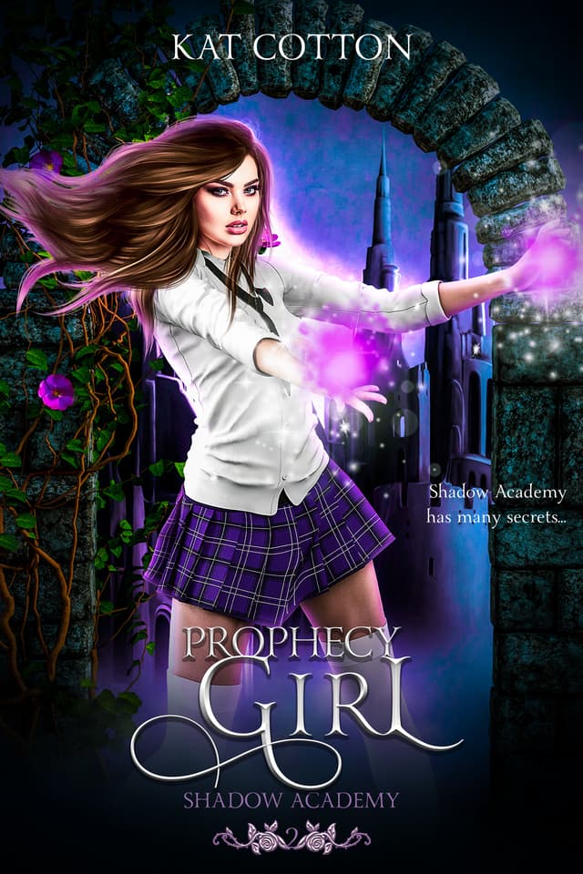 Prophecy Girl