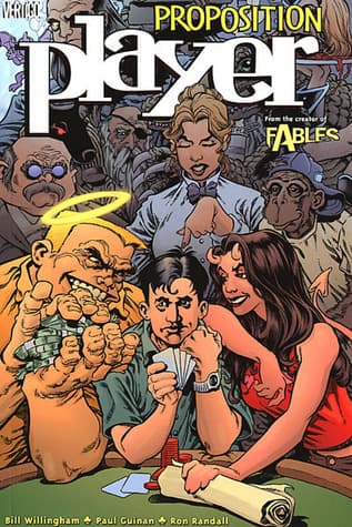 Proposition Player