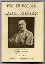 Prose Poems