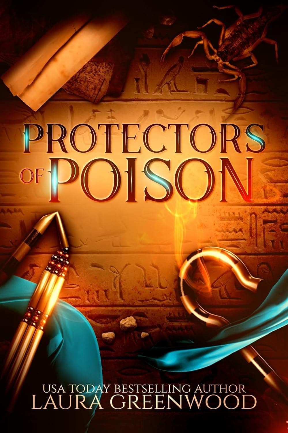 Protectors of Poison