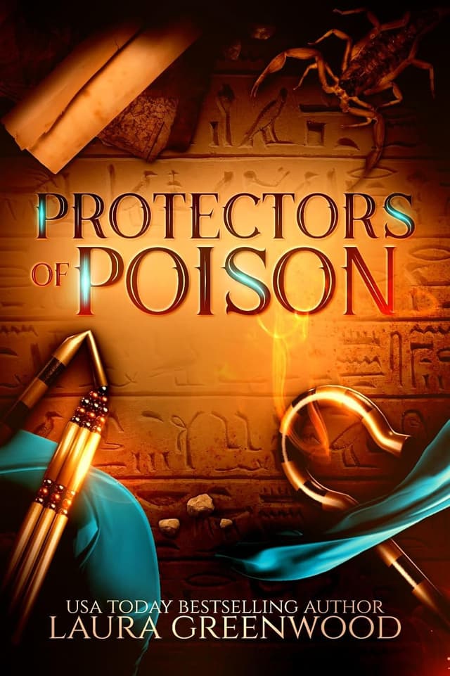 Protectors of Poison