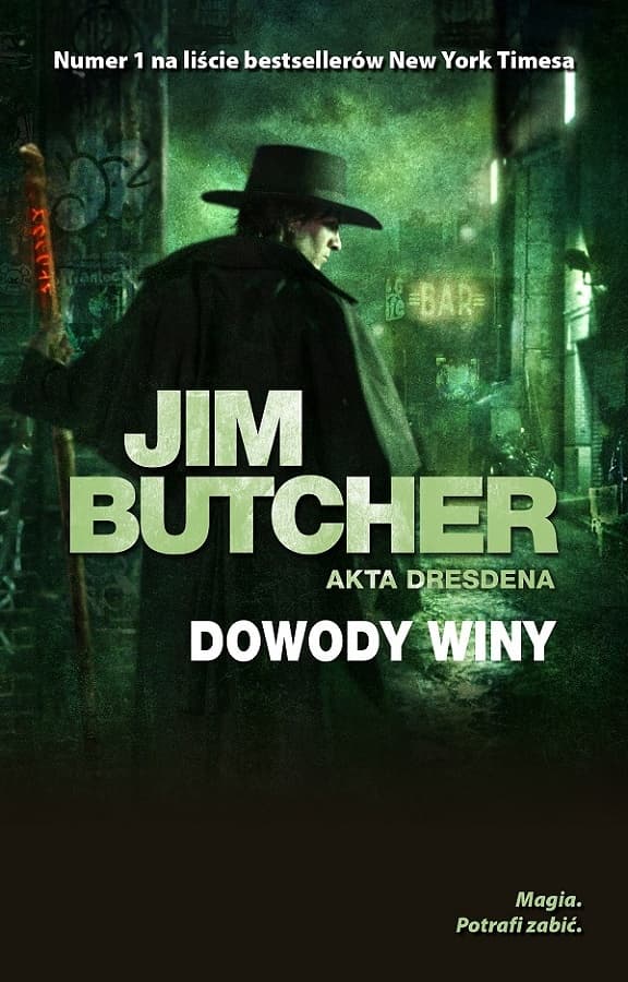 Dowody winy
