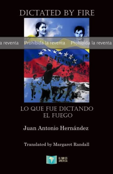 PRUEBA: Dictated by Fire