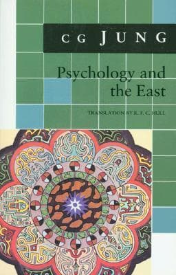 Psychology and the East: Extracts