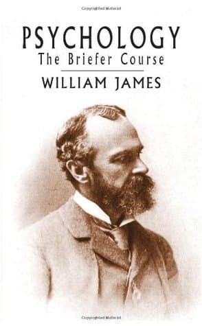 Psychology: The Briefer Course