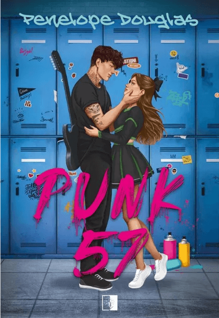 Punk 57