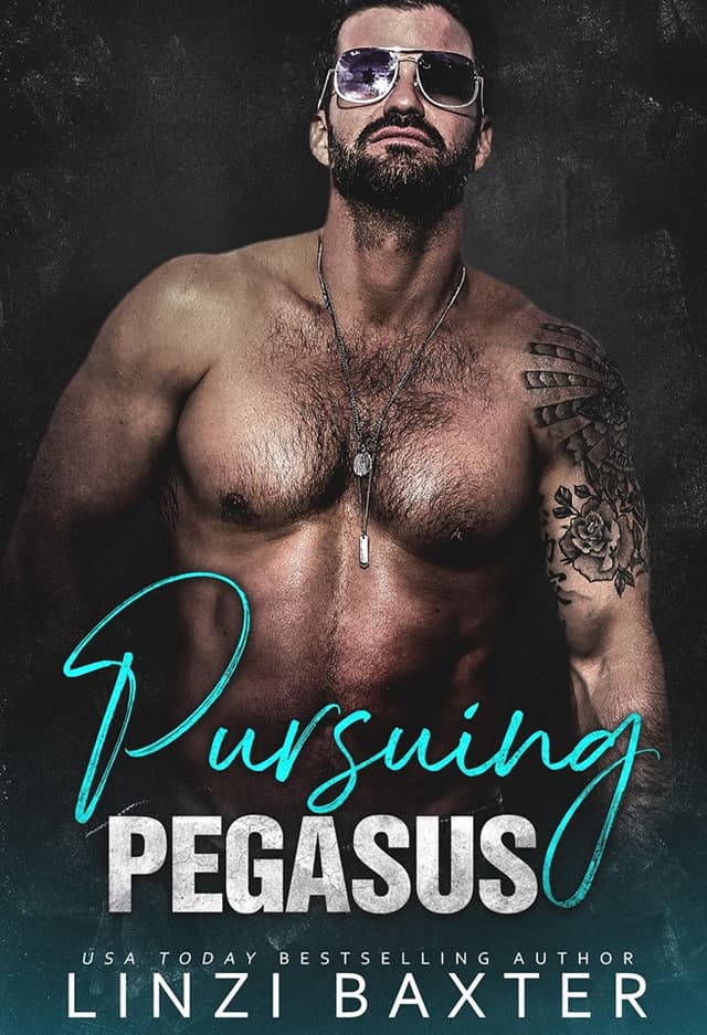 Pursuing Pegasus