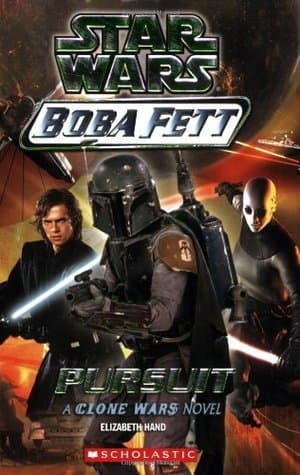 Pursuit