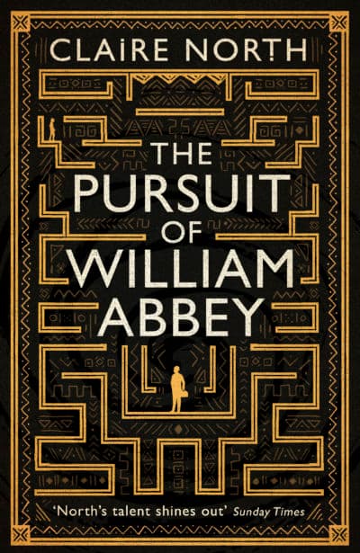 Pursuit of William Abbey