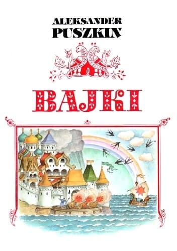 Bajki
