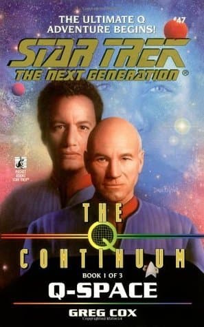 Q-Space