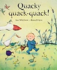 Quacky Quack-Quack!