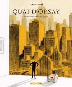 Quai D,orsay, cronicas diplomaticas tomo 2