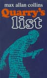 Quarry's List